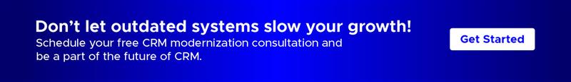Sales Cloud CTA Banner