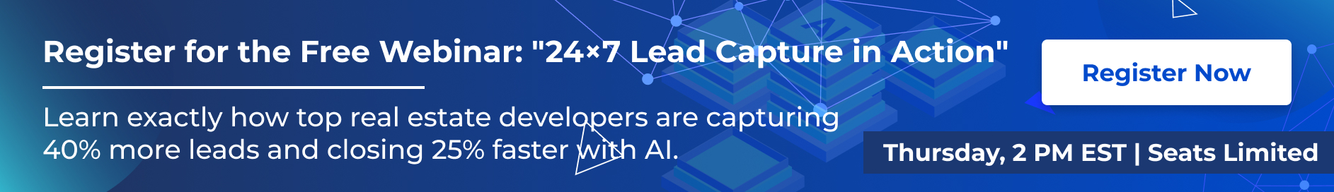 Sales Cloud CTA Banner