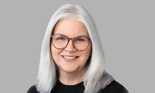 Marcia Strickland