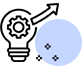 System Evolution Icon